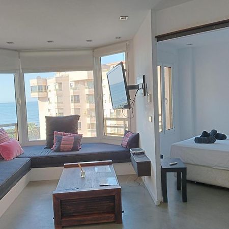Balcon Del Mar Apartment Alicante Ngoại thất bức ảnh