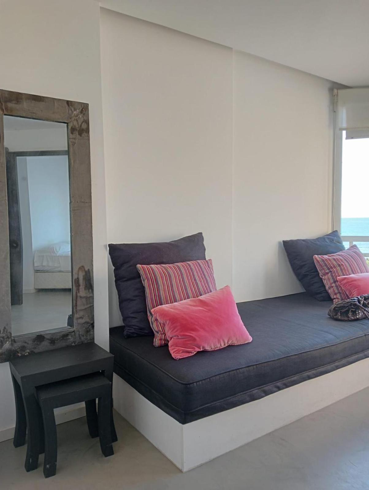Balcon Del Mar Apartment Alicante Ngoại thất bức ảnh