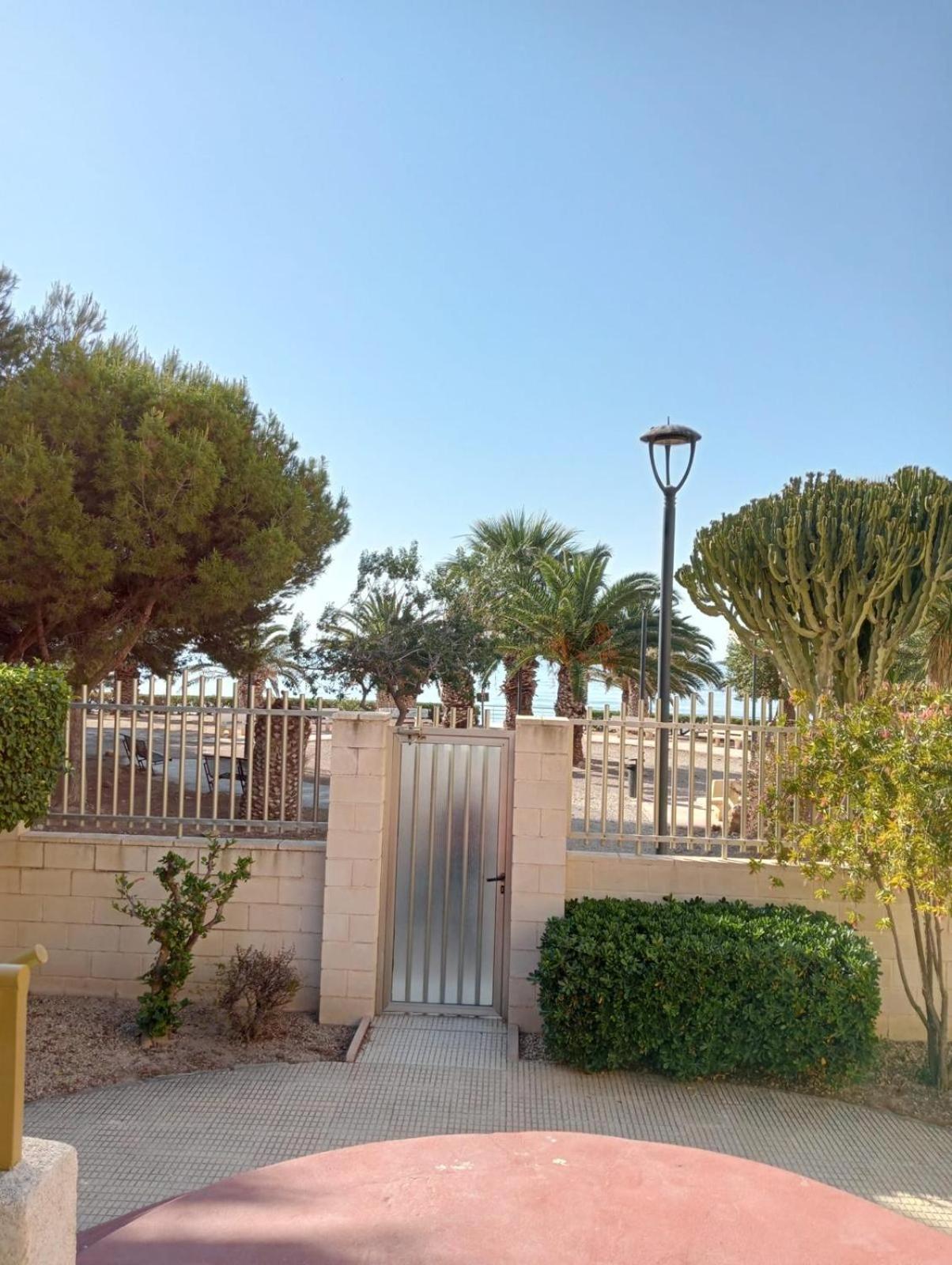 Balcon Del Mar Apartment Alicante Ngoại thất bức ảnh